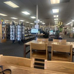 Politi Branch Library