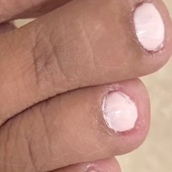 Super Top Nails