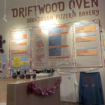 Driftwood Oven - Pizza Near Me - Pittsburgh, Pennsylvania Driftwood Oven - Pizza Near Me - Pittsburgh, Pennsylvania