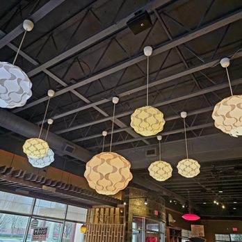 Makoto Japanese Buffet - Japanese Near Me - Vancouver, Washington