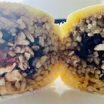 Don Chuy's Tako - Chicken Burrito with Pico de Gallo - Tacos Near Me - Harrison, New York Don Chuy's Tako - Chicken Burrito with Pico de Gallo - Tacos Near Me - Harrison, New York
