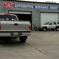 BMG Auto Group