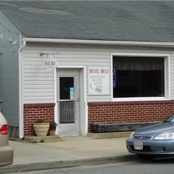 Dixie Deli - Storefront