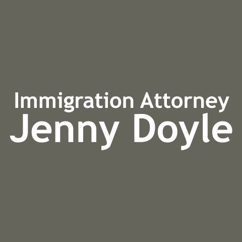 Immigration Attorney Jenny Doyle - immigration attorney in Raleigh, NC