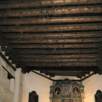San Miguel Chapel - Churches Near Me - Santa Fe, New Mexico San Miguel Chapel - Churches Near Me - Santa Fe, New Mexico