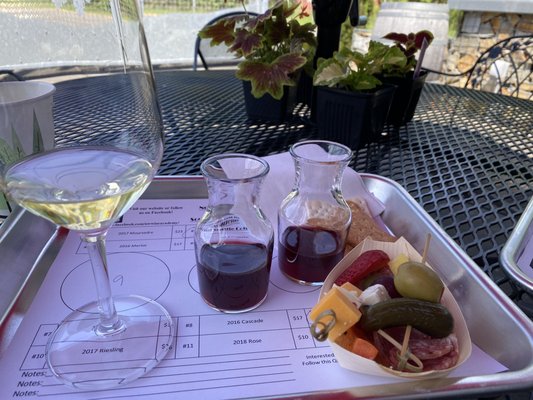 Northwest Wine Academy by null