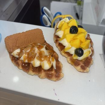 OverLay - Delicious - Coffee & Tea Near Me - Chicago, Illinois