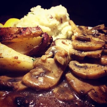 Olde Brook Inn - Chicken Marsala - American Near Me - Moscow, Pennsylvania Olde Brook Inn - Chicken Marsala - American Near Me - Moscow, Pennsylvania