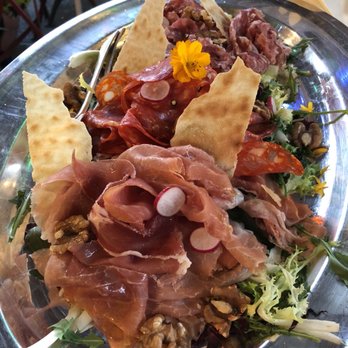La Bastide de Pierres - Charcuterie - Italian Near Me - Gordes, 84