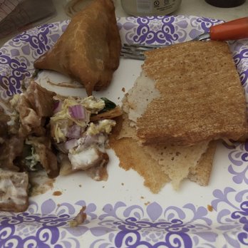 Neehee's - Indian Near Me - Canton, Michigan