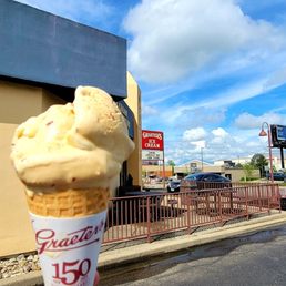 Exterior photo of Graeter's Ice Cream - Cincinnati, Ohio Exterior photo of Graeter's Ice Cream - Cincinnati, Ohio