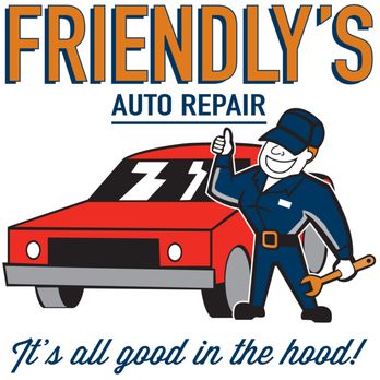 Friendly's Auto Repair - Auto Repair Near Me - Elgin, Texas Friendly's Auto Repair - Auto Repair Near Me - Elgin, Texas