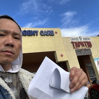 First Health Clinic - Yay! Off to DMV..... - Urgent Care Near Me - San Jose, California First Health Clinic - Yay! Off to DMV..... - Urgent Care Near Me - San Jose, California