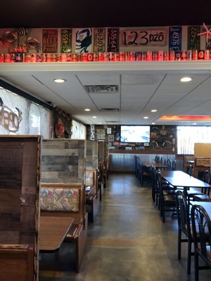 Detroit Pho & Crab Restaurant by null
