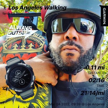 Zumiez - Garmin timed decline with top speed integrated. - Men's Clothing Near Me - Culver City, California