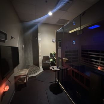 Elevated Sauna & Cryotherapy Studio - Room #4 - Saunas Near Me - Henderson, Nevada Elevated Sauna & Cryotherapy Studio - Room #4 - Saunas Near Me - Henderson, Nevada