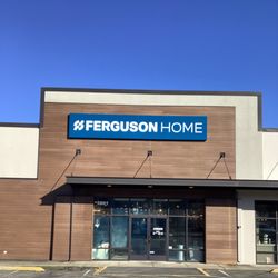 Ferguson Home - Ferguson Home Signage