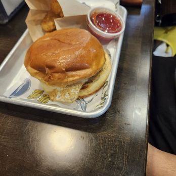 Crack’d Kitchen and Coffee - Poeker - Breakfast & Brunch Near Me - Plantation, Florida Crack’d Kitchen and Coffee - Poeker - Breakfast & Brunch Near Me - Plantation, Florida
