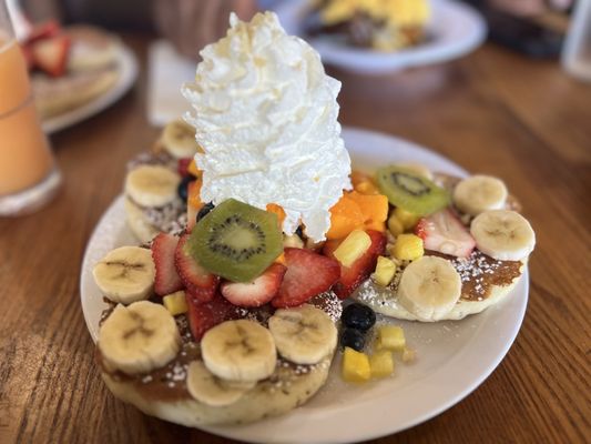 Eggs 'n Things Saratoga by null