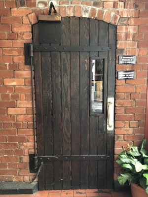 Pomeroy's Old Brewery Inn by null