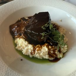 Short Rib Pasta