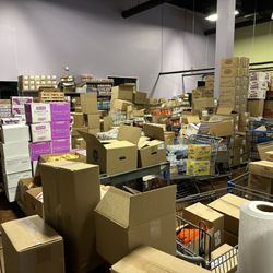 Gleiberman’s Gourmet - Plenty of Pesach Items