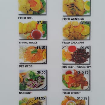 Thai BBQ & Noodle - Thai Near Me - Cypress, California Thai BBQ & Noodle - Thai Near Me - Cypress, California