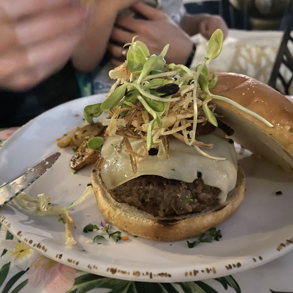 Burger Burger