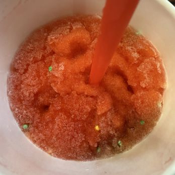 Burger King - I believe we counted 7 nerds when he removed the lid. Also, why didn't they fill the cup? - Burgers Near Me - Jacksonville, Texas