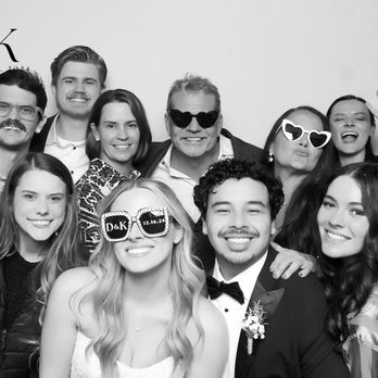 Fotobooth+ - Photo Booth Rentals Near Me - Pasadena, California Fotobooth+ - Photo Booth Rentals Near Me - Pasadena, California