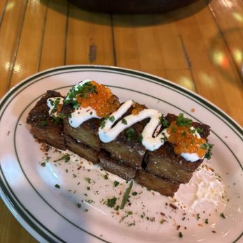 Primrose Lanes - Hashbrown Bites - Bowling Near Me - Orlando, Florida