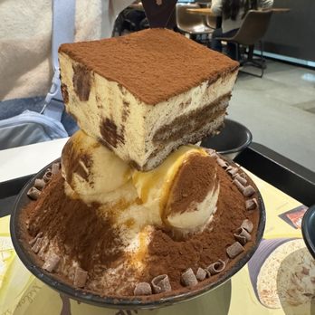 Sulbing - tiramisu - Desserts Near Me - Santa Clara, California Sulbing - tiramisu - Desserts Near Me - Santa Clara, California