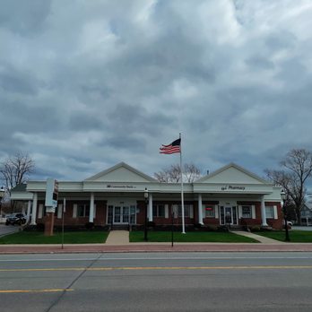 Community Bank NA - It is small but the people in it seem nice! - Banks & Credit Unions Near Me - Vernon, New York Community Bank NA - It is small but the people in it seem nice! - Banks & Credit Unions Near Me - Vernon, New York
