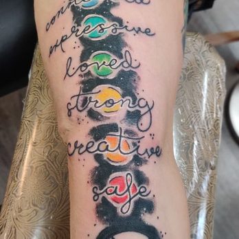 Karma Tattoo Studio - Tattoo Near Me - erie, Pennsylvania