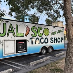 Jalisco Taco Shop - Jalisco taco shop