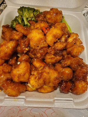 Ohana Hawaiian BBQ by null