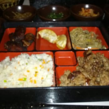 Emashiya Korean BBQ - Bulgogi box - Korean Near Me - Augusta, Georgia Emashiya Korean BBQ - Bulgogi box - Korean Near Me - Augusta, Georgia