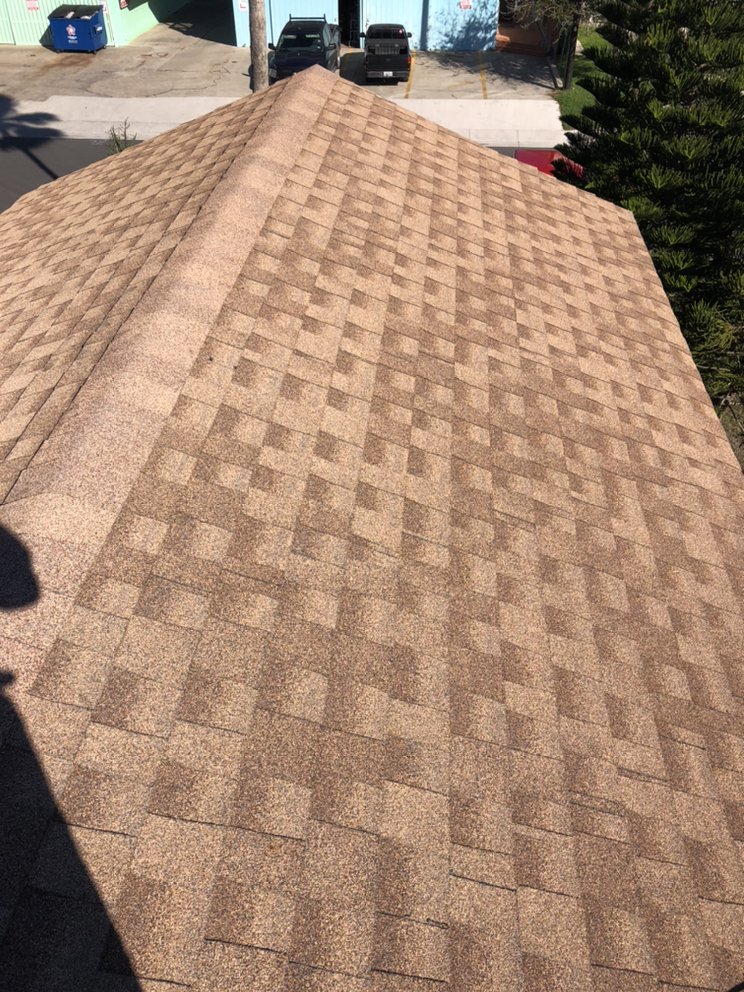 Slide of Owen Roofing