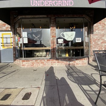 Undergrind Cafe - Cafes Near Me - Los Angeles, California Undergrind Cafe - Cafes Near Me - Los Angeles, California