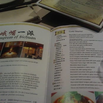 Er Mei - Chinese Near Me - London, XGL