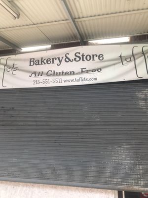 Taffets Bakery and Store by null