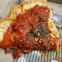Chicago Pizza Kitchen - Classic Chicago style margarita. So flipping good!
