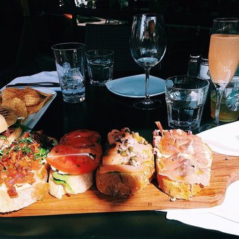 Postino East - Wine Bars Near Me - Gilbert, Arizona