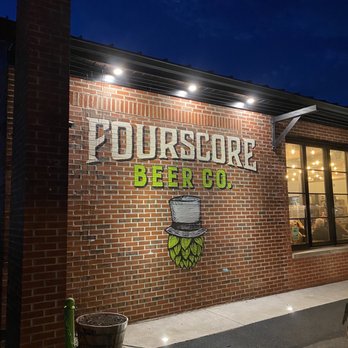 FourScore Beer Co. - Breweries Near Me - Gettysburg, Pennsylvania FourScore Beer Co. - Breweries Near Me - Gettysburg, Pennsylvania