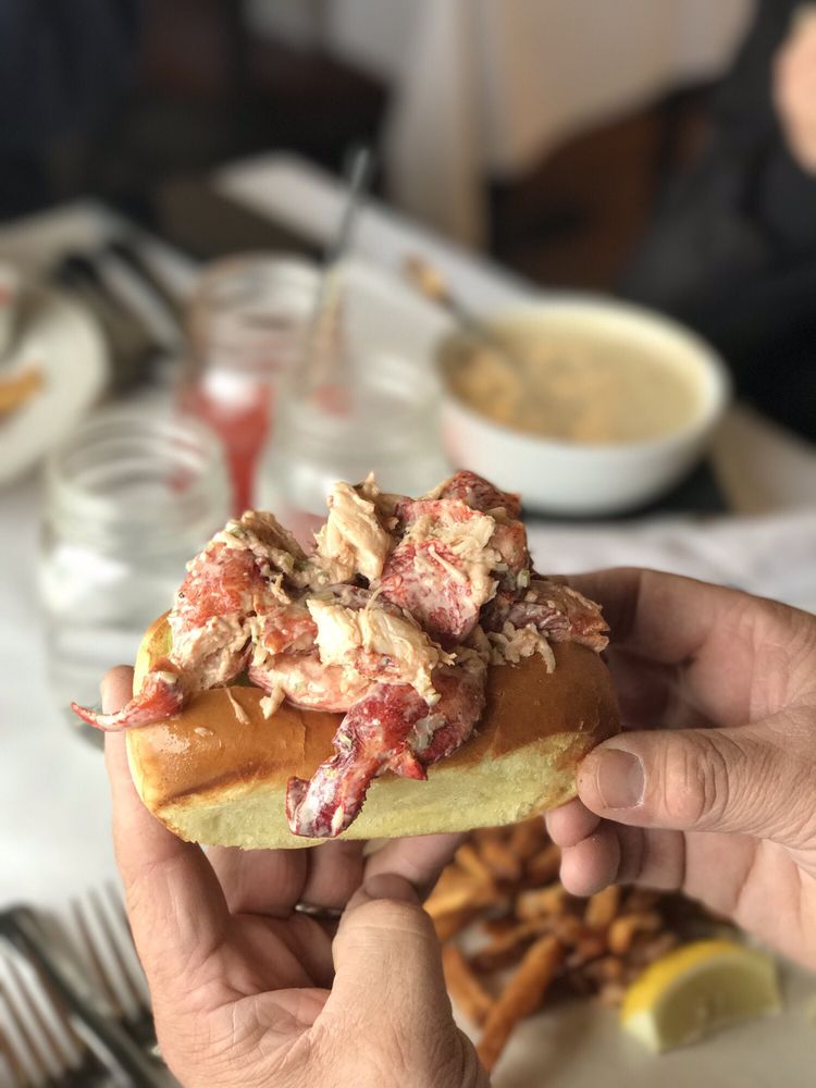 STURBRIDGE SEAFOOD 432 Photos & 438 Reviews Seafood 376 Main St, Sturbridge, MA