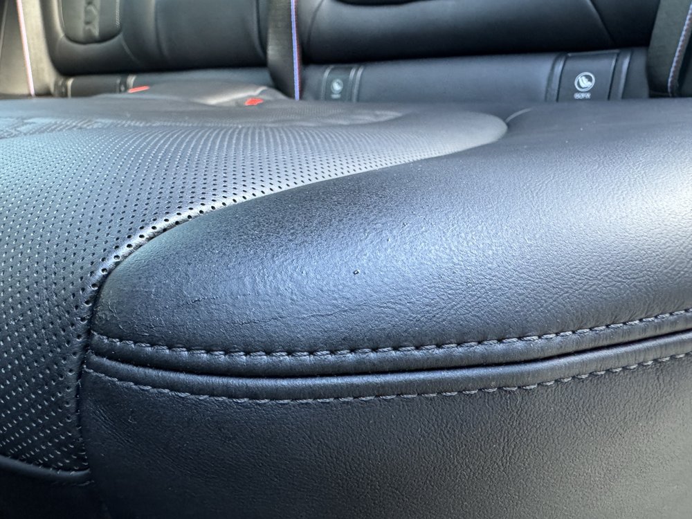 Barbary Coast Upholstery Repair - upholstery in Dublin, CA