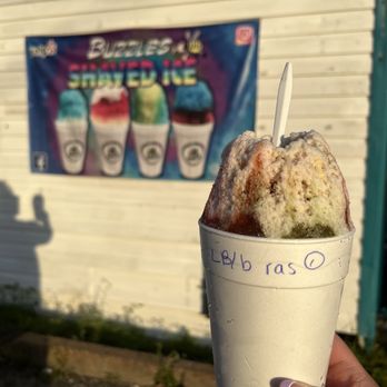 Buzzles Shaved Ice - Old Town Tomball - Shaved Ice Near Me - Tomball, Texas Buzzles Shaved Ice - Old Town Tomball - Shaved Ice Near Me - Tomball, Texas