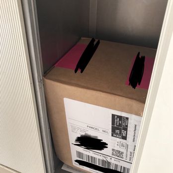 US Post Office - Box is jammed inside of my mailbox - Post Offices Near Me - Vacaville, California US Post Office - Box is jammed inside of my mailbox - Post Offices Near Me - Vacaville, California