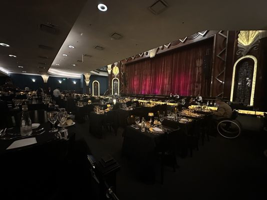 Tango Porteño by null