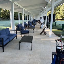 Waterford Golf Club - Top Tracer